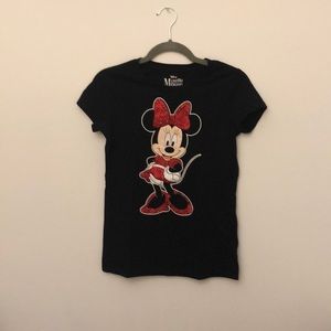 Minnie Mouse Shirt